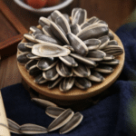 363 sunflower seeds